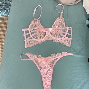 NEW -SHEIN- Lingerie